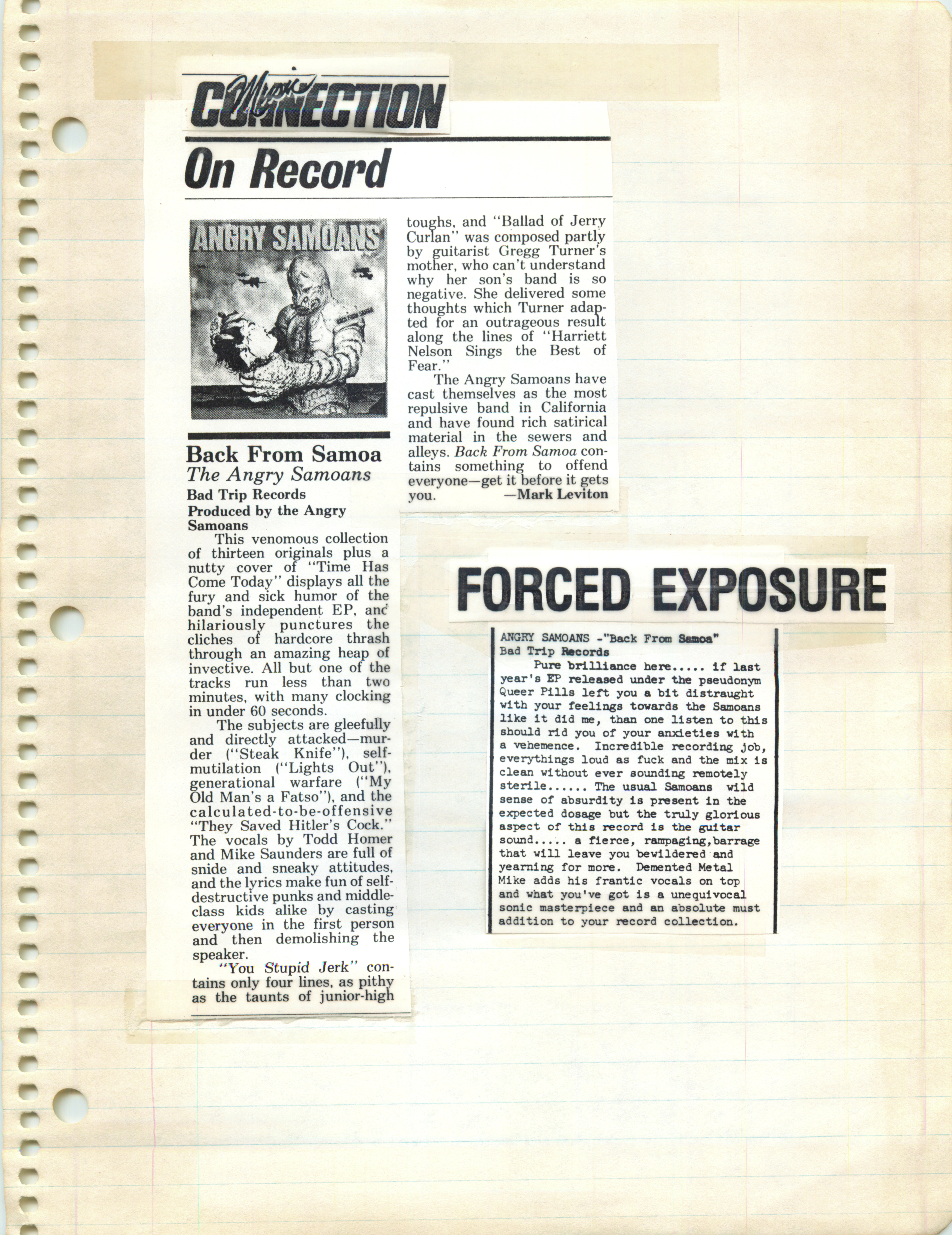 ./ANGRY SAMOANS Metal Mike Scrapbook 1983 - P.J. Galligan on Lead Guitar_Page_3.png